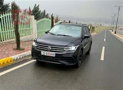 فولكسفاغن تيغوان